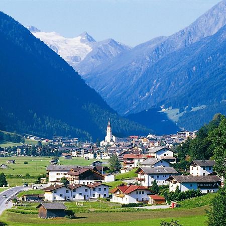 Apartamento Haus Gabi Neustift im Stubaital Exterior foto